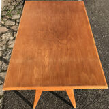 Bistro dining room table - Stella edition of the 1960s