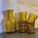 Carafe and glasses
