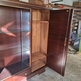 Jules Leleu wardrobe