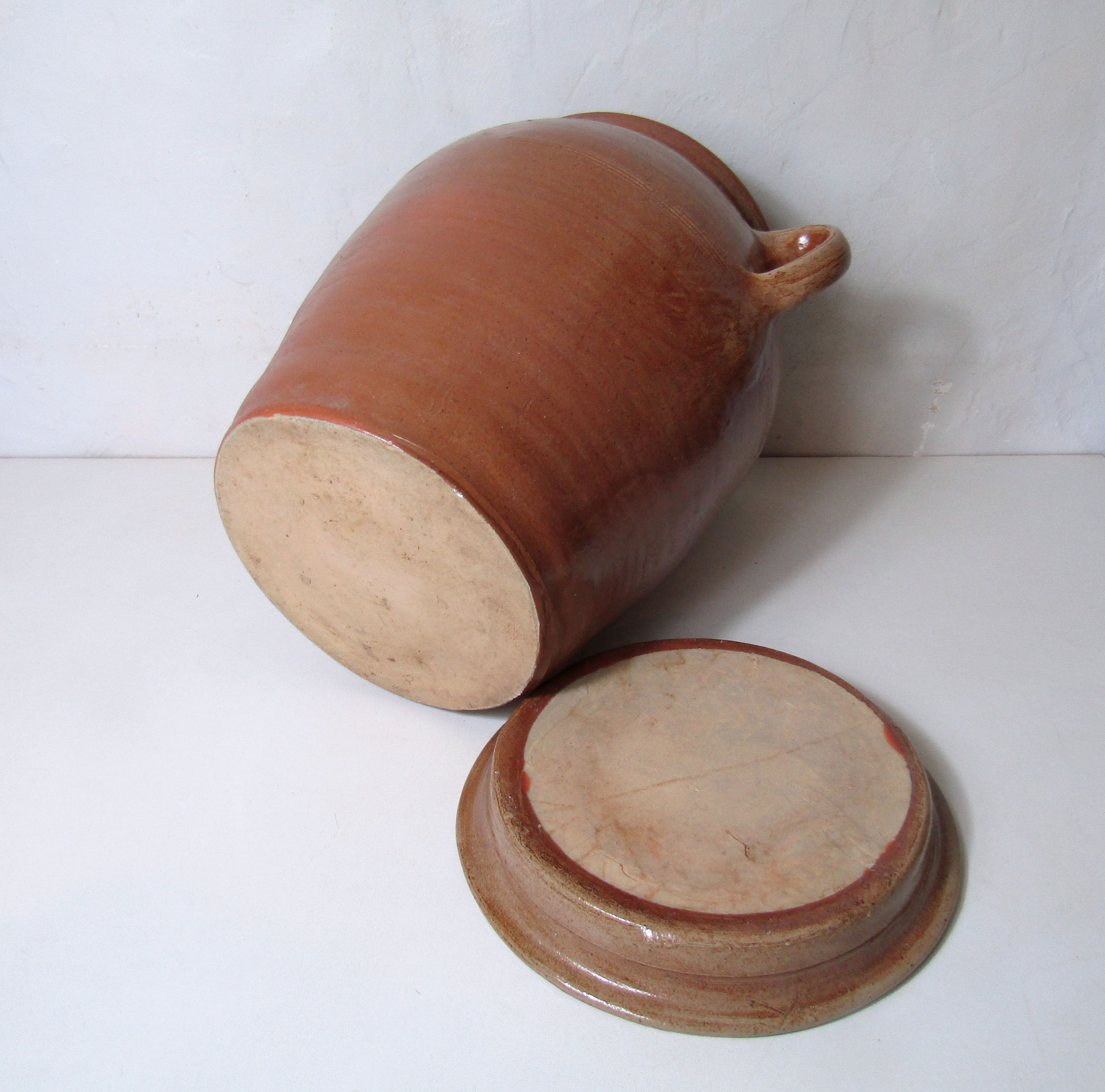 25L sandstone salter