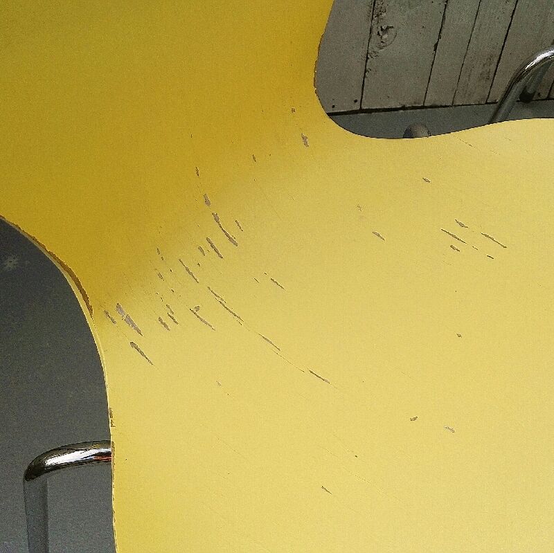 Pair of Arne Jacobsen chairs for Fritz Hansen design 2001