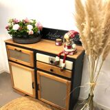 Mado low sideboard