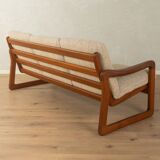Classic sofa from the 1960s by Holstebro Møbelfabrik A/S