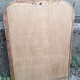 Mirror Napoleon III 81x60cm