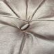 Rare Leather sofa Designed by Tim Bates for Pieff, England, circa 1970s