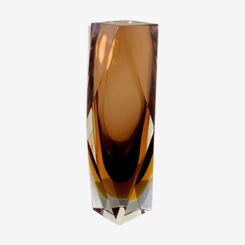 Murano Flavio Poli vase