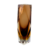 Murano Flavio Poli vase