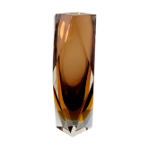 Vase Murano Flavio Poli