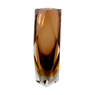 Murano Flavio Poli vase