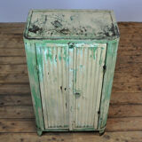 Vintage Industrial Cabinet, 1950's
