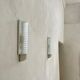 Holophane wall light