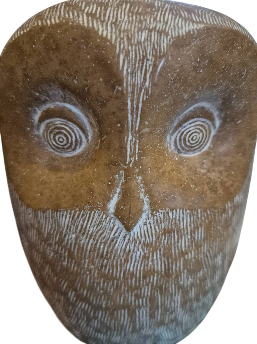 Islay grimes stone sculpture