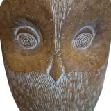 Islay grimes stone sculpture