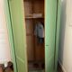 Armoire parisienne