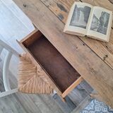 Chain Farm Table Desk