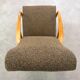 Mid-century modern armchairs Ton 947 by Antonín Šuman