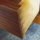 Mid-century teak sideboard