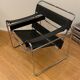 Armchair Marcel Breuer Wassily B3