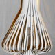Suspension "Diva" design by Peter Natedal and Thomas Kalvatn-Egset from the 2000s
