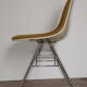 Chaise modèle "DSS" par Charles et Ray Eames édition Herman Miller, 1960