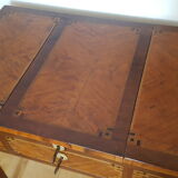 Louis XVI style powder