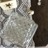 Whiskey decanter