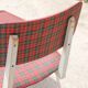 Pair of modernist chairs by Felix Diller, Germany 1950s