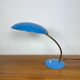 1950s Vintage German Desk Lamp '6782' by Christian Dell for Kaiser Idell