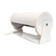 Vintage wall lamp roll Ikea V413 white vintage