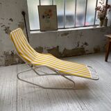 Deckchair "Barwa" John Waldheim and Edgar Bartolucci