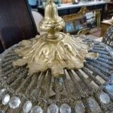 Paire de lampes