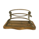 Bronze mail gate