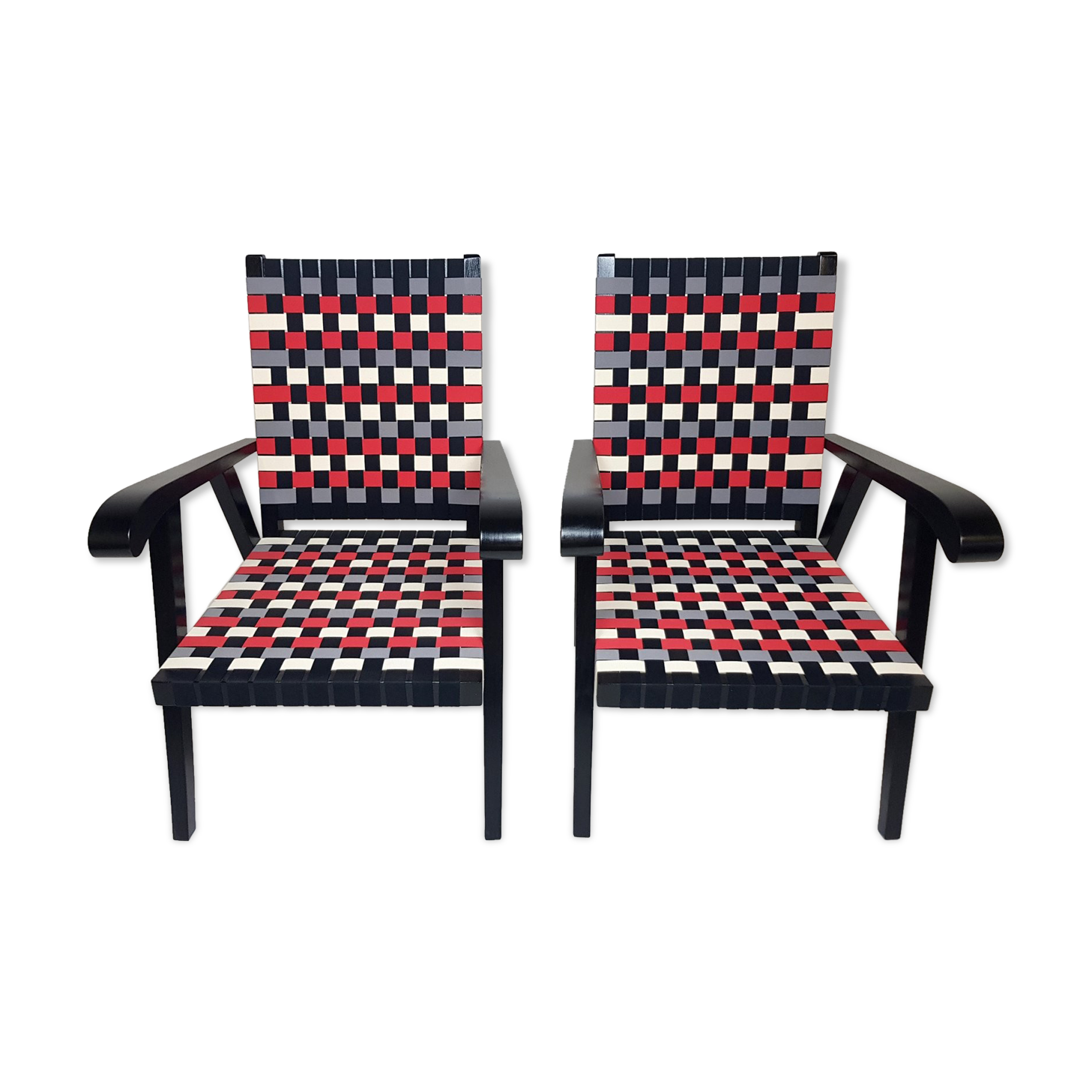 Armchairs, 1950