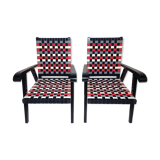 Armchairs, 1950