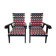Armchairs, 1950