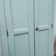 Armoire parisienne vintage
