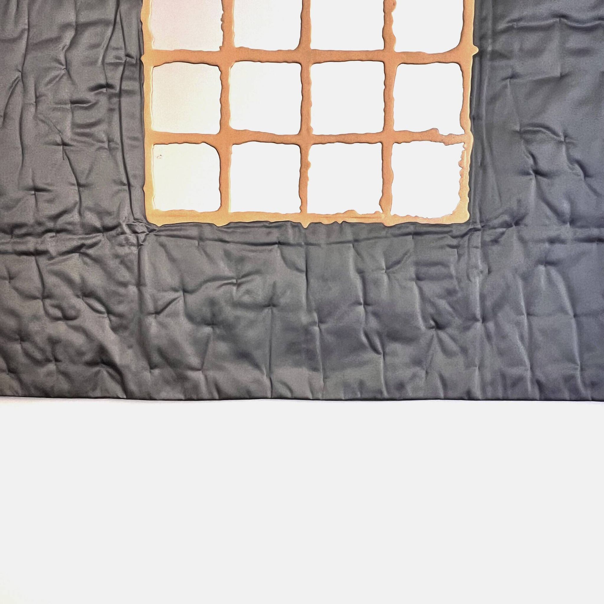 ‘Mirror 4"/ Mirror by Gaetano Pesce for Meritalia “Edizioni del Pesce” 2010