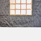 ‘Mirror 4"/ Mirror by Gaetano Pesce for Meritalia “Edizioni del Pesce” 2010