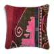 Housse de coussin turc vintage 45 x 45 cm