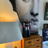 Storage box with drawers