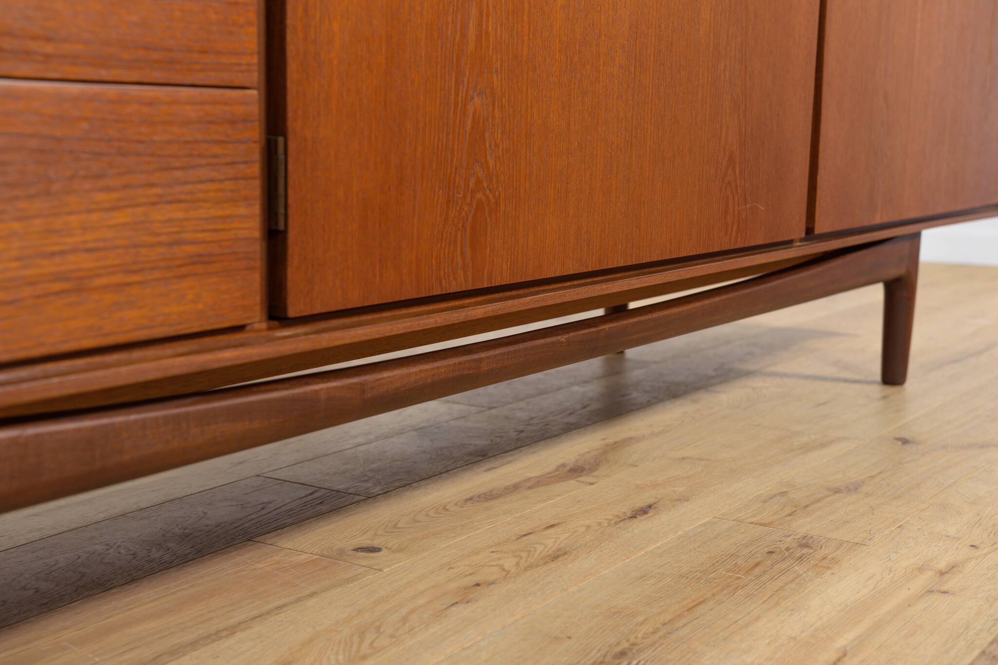 Mid-Century Sideboard by Ib Kofod Larsen for G-Plan, 1960s