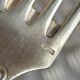 Cutlery set / 24-piece service in silver-plated metal Apollo