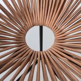 BOQA Acapulco armchair in leather