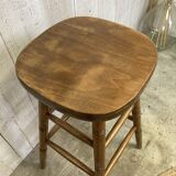 Vintage bar stool