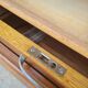 Notary filing cabinet