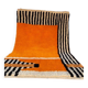 Traditional Moroccan Beni Ouraine Berber rug, size 100 x 200 cm