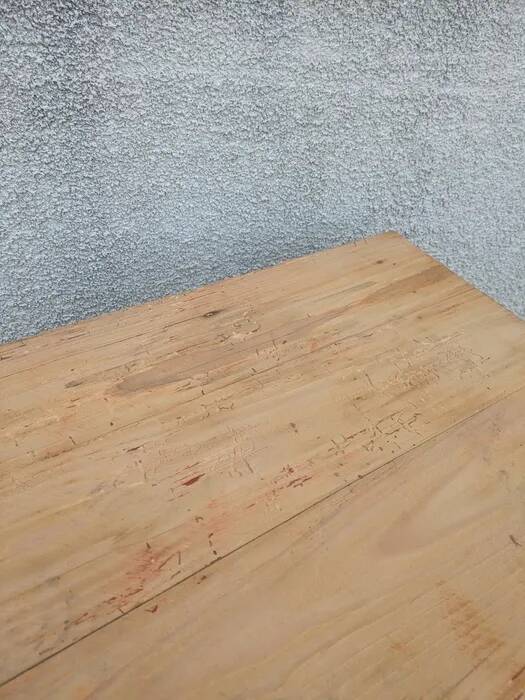 Small farmhouse table, desk