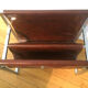 Porte revue moderniste mid century