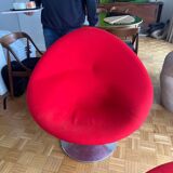 Big globe Paulin