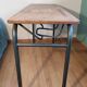 School desk 1960